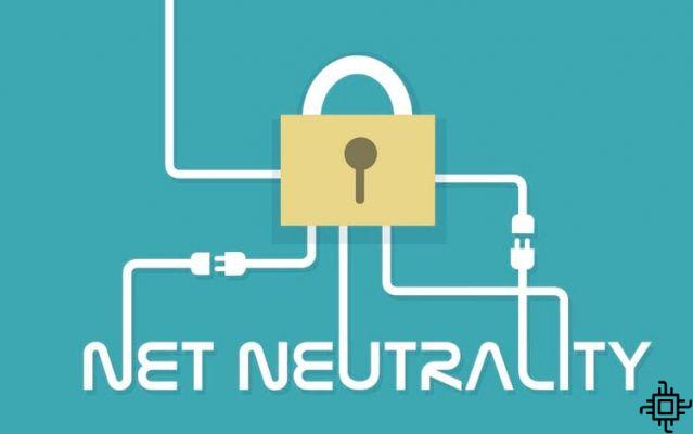 ¿Qué es la neutralidad de la red? ¿Y qué influye en nuestra vida?