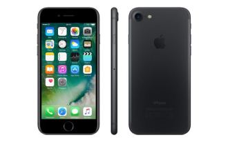 Apple comienza a retirar algunas unidades de iPhone 7