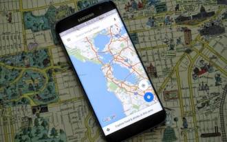Google Maps facilita la búsqueda de lugares para visitar con amigos