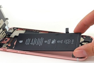 Apple pagará 113 millones de dólares para cerrar caso de iPhones lentos
