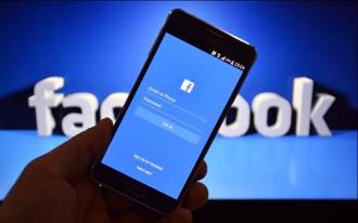 Facebook dice que la pasividad en las redes sociales no es buena para la salud mental