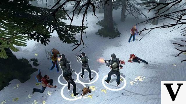 Lambda Wars, mod de Half-Life 2, se lanza después de 13 años de desarrollo de forma gratuita