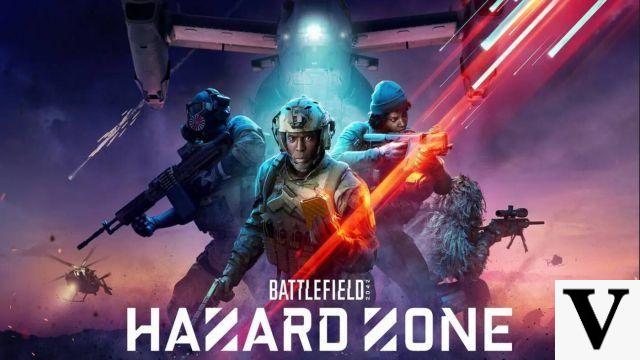 Battlefield 2042 - Conoce el modo Hazard Zone: detalles, tráiler y más