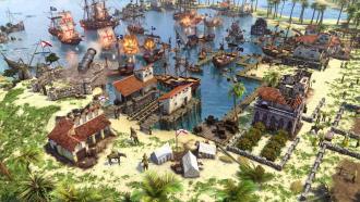 Age of Empires 3: Definitive Edition - Juego de Semana - PC
