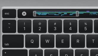 Apple lanza MacBook Pro de 16