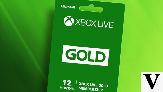 Microsoft deja de ofrecer suscripciones de Xbox Live Gold de 12 meses