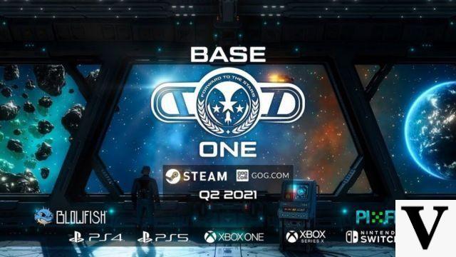 Base One se lanzará en la segunda mitad de este año para ambas generaciones.