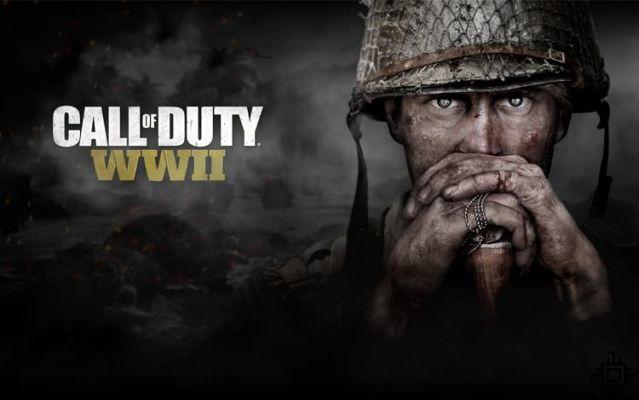 Call of Duty: WW2 es el juego más vendido de noviembre y de todo el año