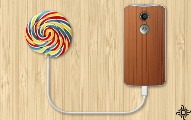 [ACTUALIZADO] Tutorial: Actualizar Primera Generación Moto G Dual Sim (XT1033) a Android 5.0.2 Lollipop