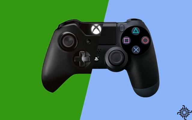 ¿Cuál es el mejor controlador para jugadores de PC: Xbox o PS4?
