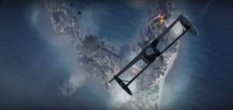 [Battlefield 5] El juego obtiene el tráiler del capítulo War in the Pacific que se estrenará el 31