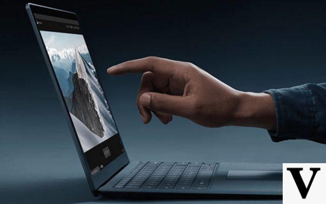 10 razones para actualizar su computadora portátil con pantalla táctil a Windows 10