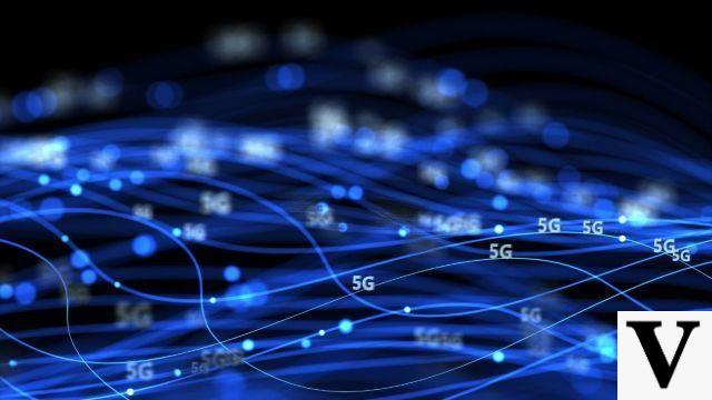 ¿Qué es la tecnología de ondas milimétricas mmWave que se utiliza en las redes 5G?