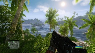 Crysis Remastered ha filtrado fecha de lanzamiento, tráiler y capturas de pantalla