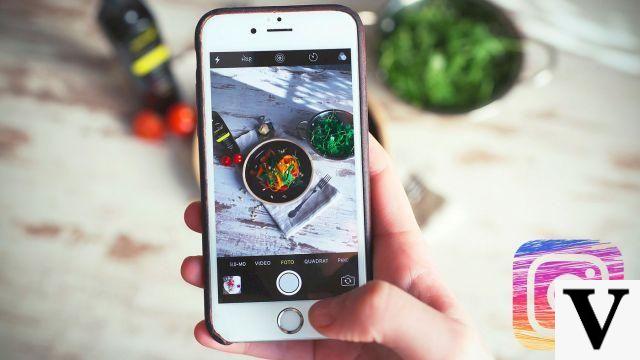 10 perfiles de Instagram para los amantes de la cocina