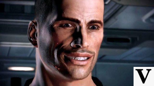 Mass Effect Trilogy Remastered es real y es probable que se lance en marzo de 2021
