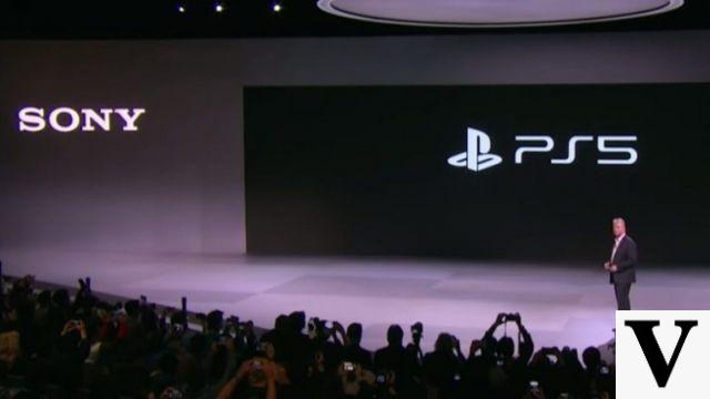 Sony parece planear anunciar juegos de PS5 la próxima semana