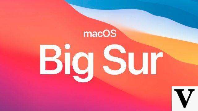 macOS Big Sur 11.3 BETA trae correcciones para aplicaciones de escritorio de iOS y soporte para consolas
