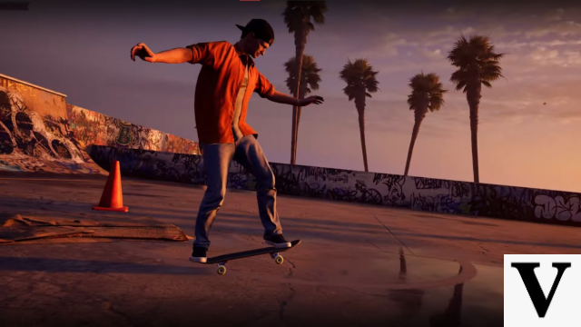 Tony Hawk Remaster obtiene nuevos profesionales del skateboarding