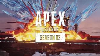 [Apex Legends] Respawn Studio anuncia la tercera temporada del juego con un nuevo mapa