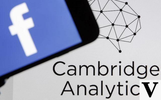 Facebook multado con BRL 6,6 millones por el gobierno español en el caso de Cambridge Analytica