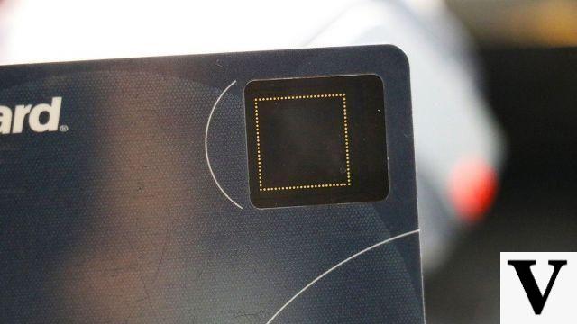 Samsung anuncia tarjeta de crédito biométrica en sociedad con Mastercard