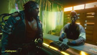 Cyberpunk 2077 tendrá misiones similares a los contratos (Monster Contracts) de The Witcher 3