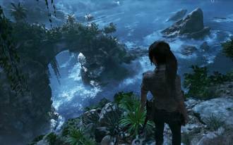 Shadow of The Tomb Raider obtiene un tráiler y está disponible para pre-pedido
