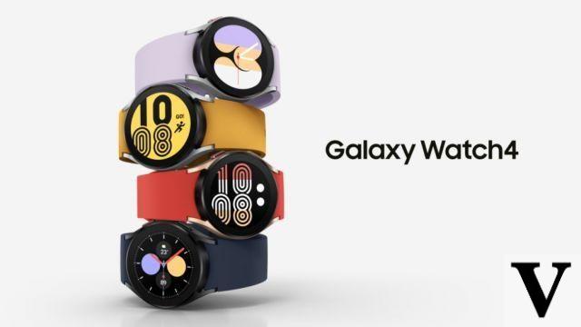 Galaxy Watch 4 se actualiza con funciones de bienestar y personalización