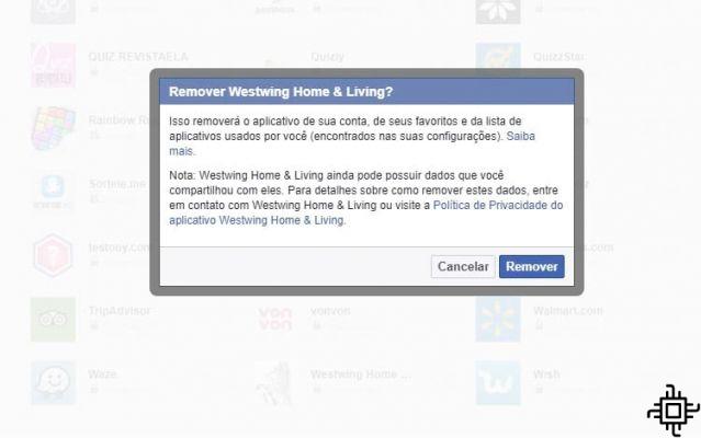 Facebook da detalles sobre su política de privacidad