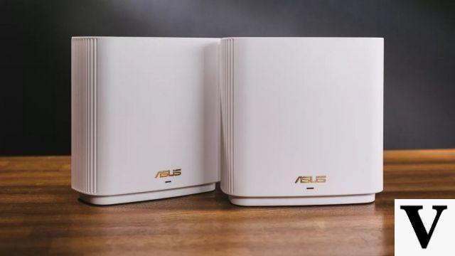 Los mejores routers Wi-Fi 6 y Wi-Fi 6E (6Ghz) AX del mercado