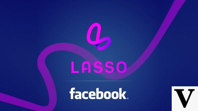 Facebook está sacando del mercado a Lasso, la aplicación clon de TikTok