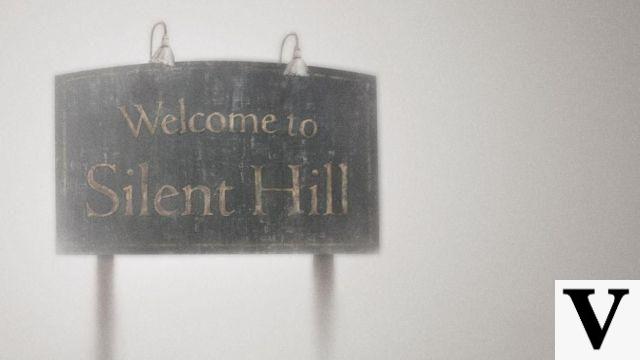 Konami afirma que los rumores de Silent Hill son falsos