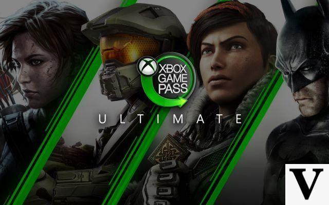 Microsoft cobra R$ 1,00 por una suscripción de 3 meses a Xbox Game Pass Ultimate