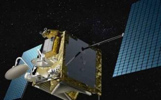 Empresa británica lanza satélites para dar internet a todo el mundo