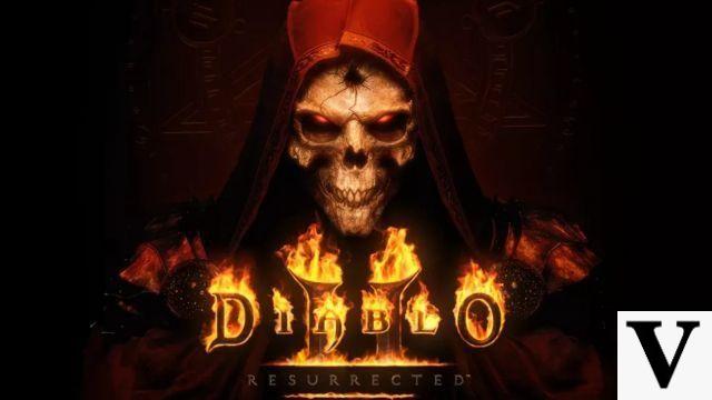 Diablo 2 Resurrected: mira todos los detalles del nuevo lanzamiento