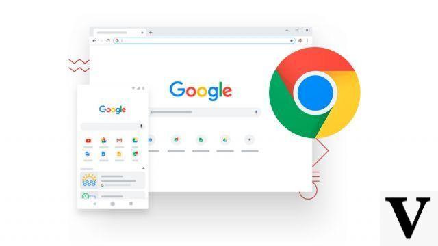 Google Chrome se actualiza y trae nuevas funciones