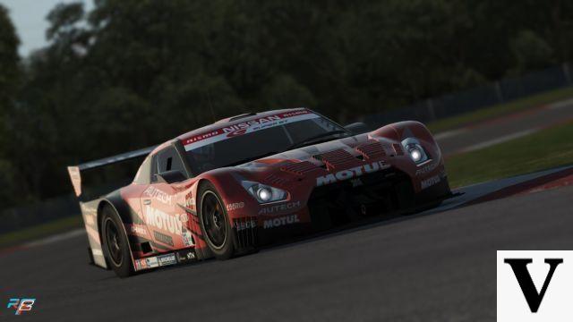 Motorsport Games adquiere Studio397, una empresa de simulación de carreras