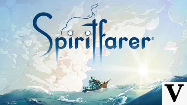 Thunder Lotus Games anuncia importantes actualizaciones para Spiritfarer