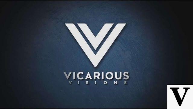 Vicarious Visions sufre cambios con la fusión anunciada por Activision Blizzard
