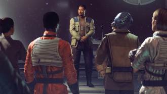 Star Wars: Squadrons - Juego de Semana - Xbox - Gratuito en Xbox Game Pass