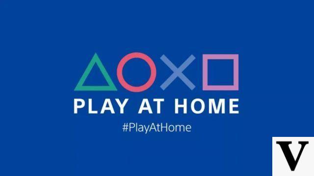 Sony anuncia el regreso de Play At Home y ofrecerá Ratchet & Clank gratis