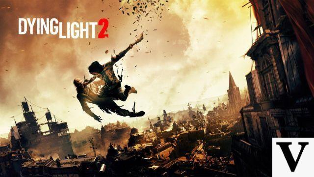 Dying Light 2: ¡Mira la fecha de lanzamiento, la jugabilidad y más!