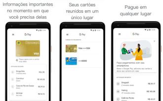Google Pay, el nuevo método de pago de Google ya está disponible