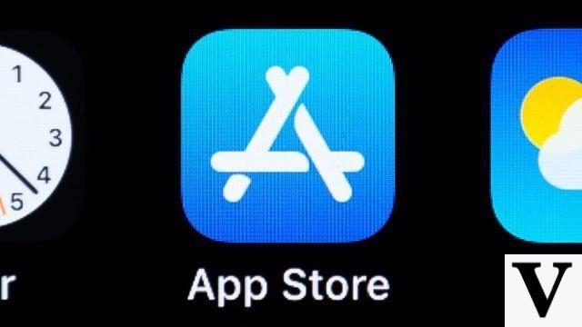 Apple abre compras universales en la App Store