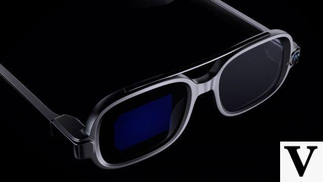 Gafas inteligentes Xiaomi, ¡conoce las gafas inteligentes chinas!