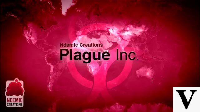 Plague Inc está creando un modo de juego que te permite salvar al mundo de un virus en lugar de propagarlo