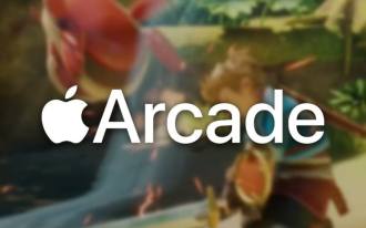 ¿Qué es Apple Arcade?