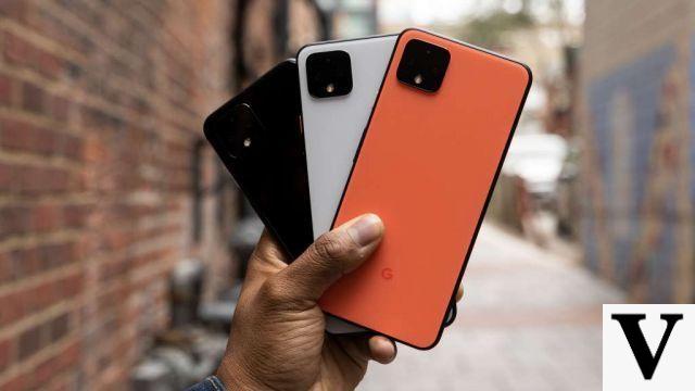 Google vendió más smartphones que OnePlus en 2019