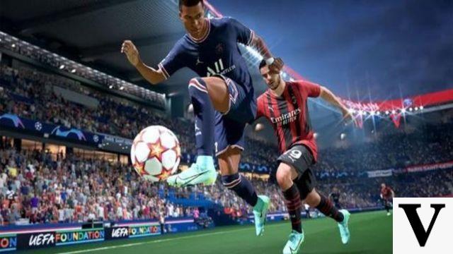 FIFA 22: ¡Nueva actualización provoca cambios en el juego! mira lo que ha cambiado